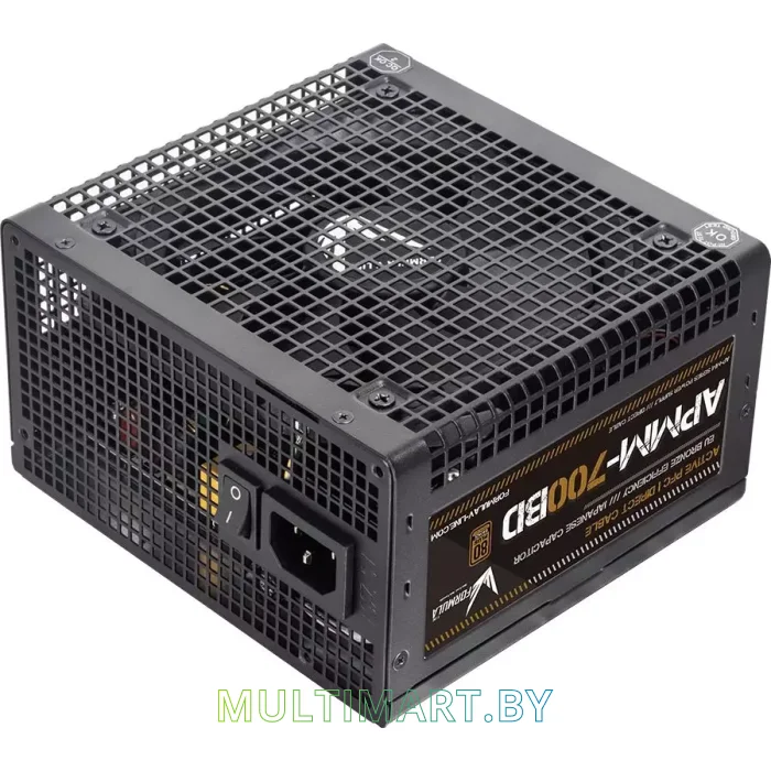 Блок питания Formula APMM-700BD 700W